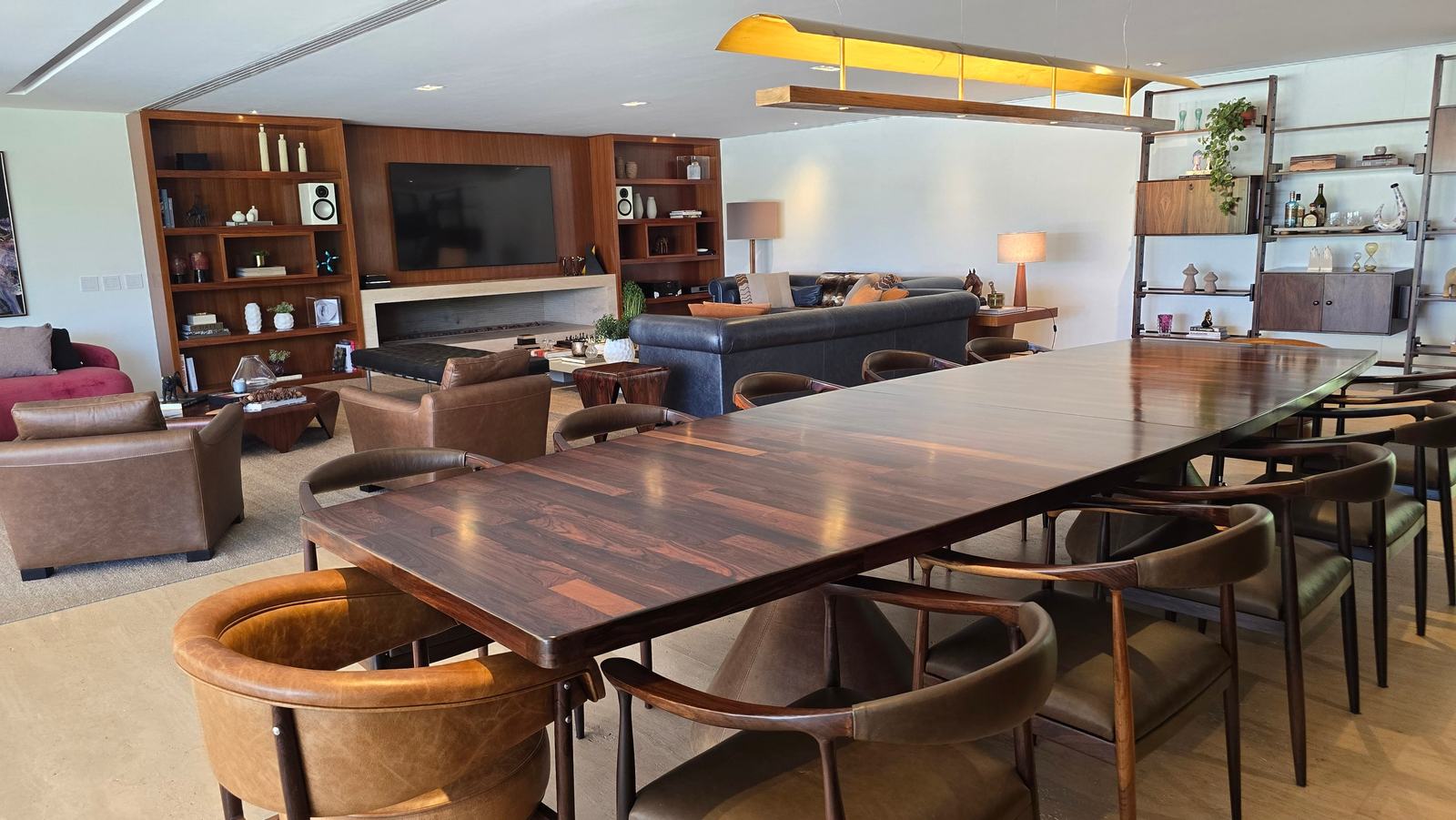 Ambiente interno 6 — Fazenda Boa Vista, Porto Feliz, à venda e para locação, Casa
