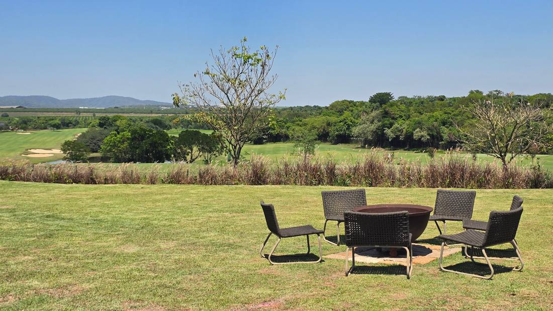 Casa no Fazenda Boa Vista — Villa 628