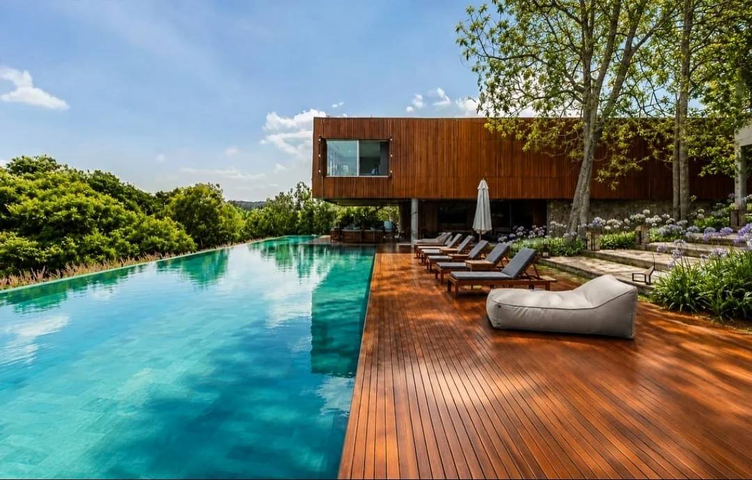 Casa no Fazenda Boa Vista — Villa 638