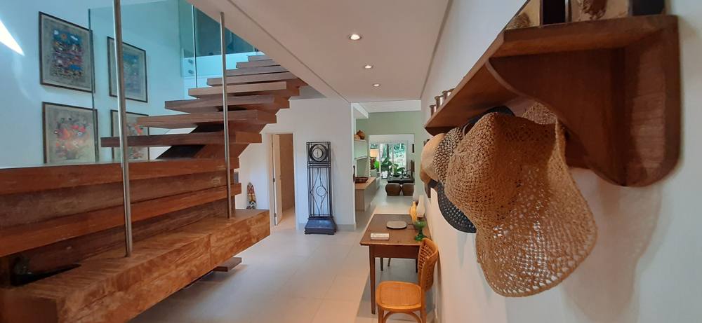 Casa no Condomínio Iporanga Guarujá — Villa 440