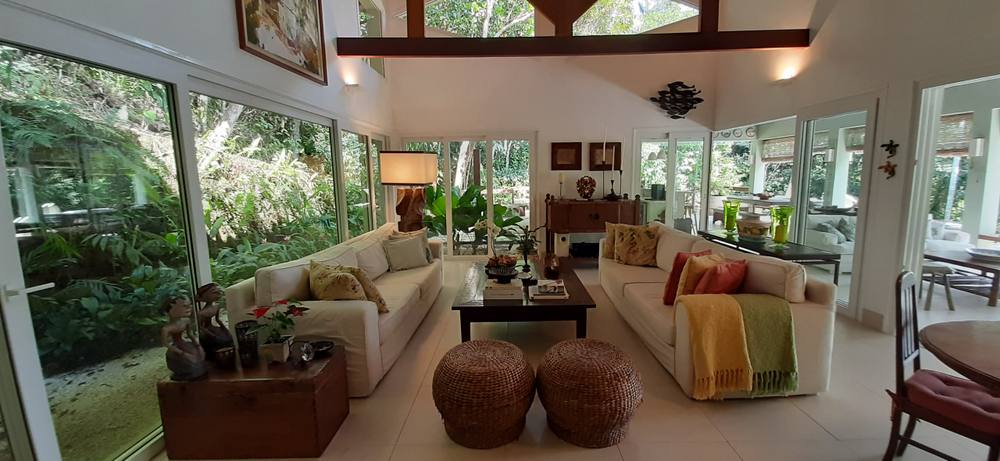 Casa no Condomínio Iporanga Guarujá — Villa 440