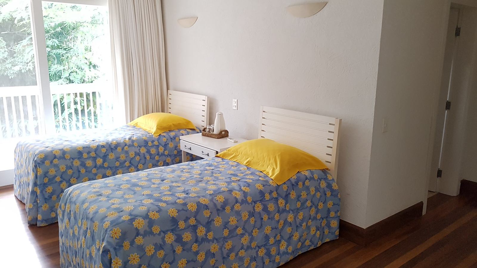Suíte 7 — Iporanga, Guarujá, à venda, Casa