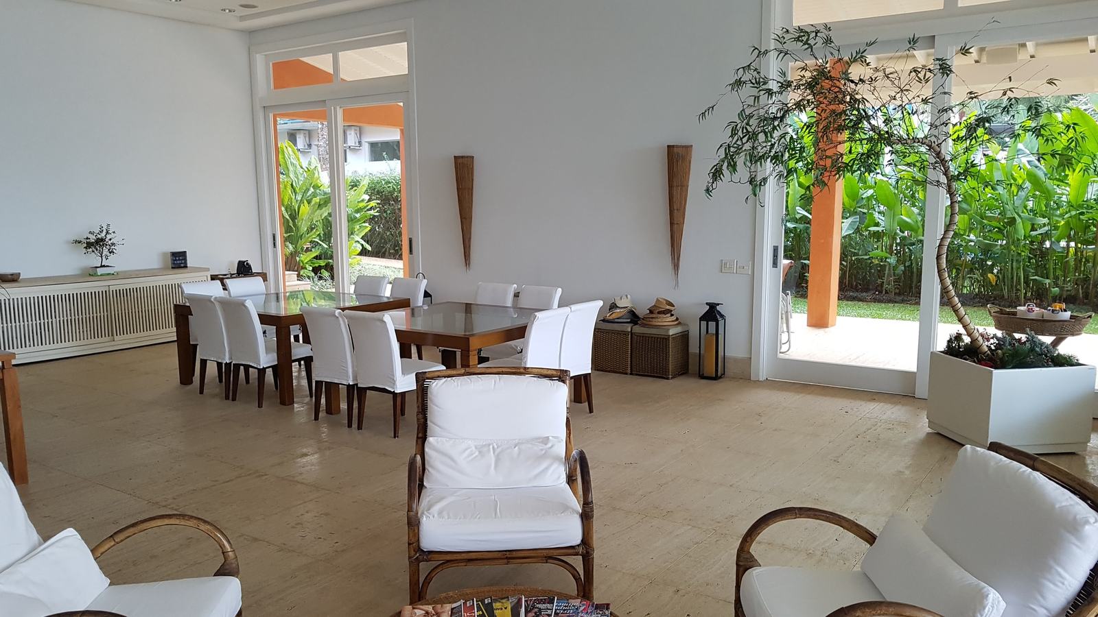 Ambiente interno 7 — Iporanga, Guarujá, à venda, Casa