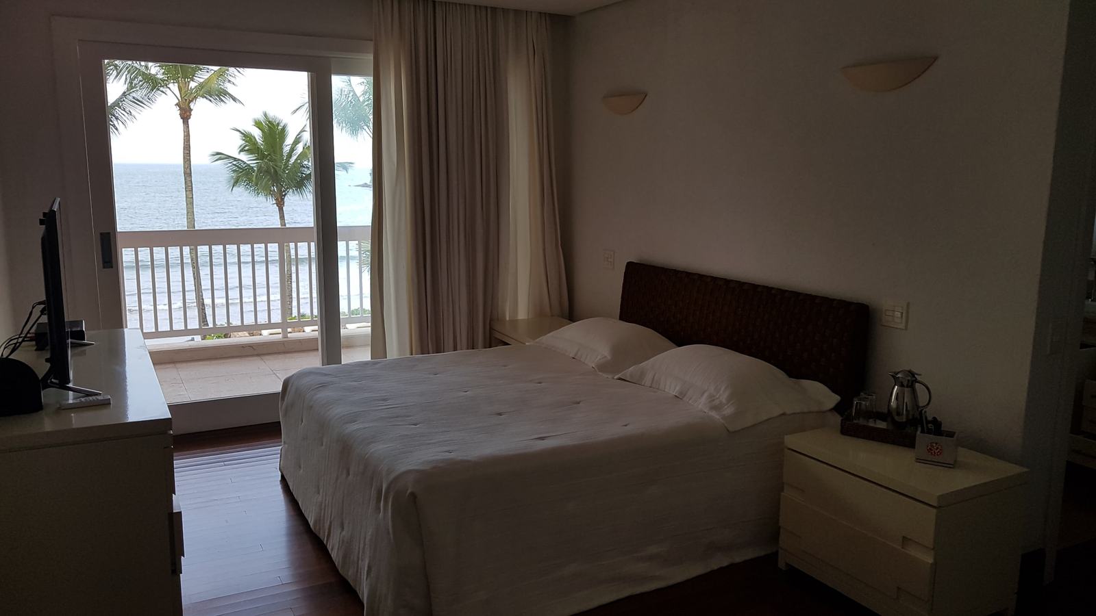 Suíte 3 — Iporanga, Guarujá, à venda, Casa