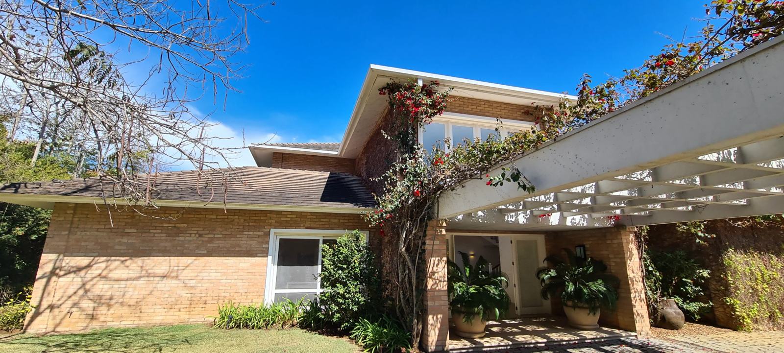 Área externa 33 — Quinta da Baroneza, Bragança Paulista, à venda, Casa