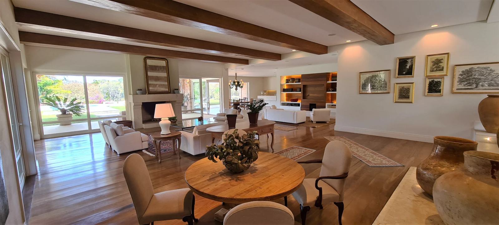 Ambiente interno 8 — Quinta da Baroneza, Bragança Paulista, à venda, Casa