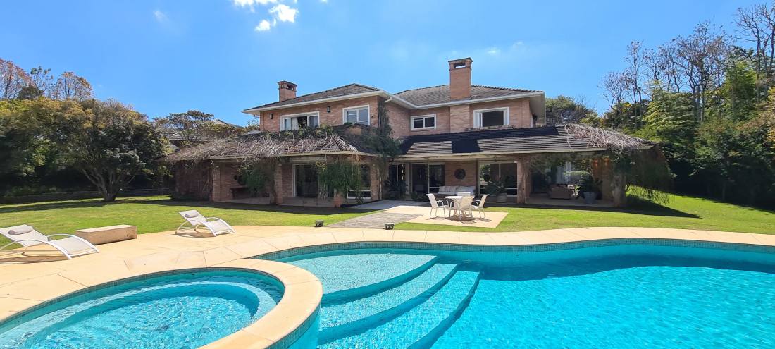 Casa no Quinta da Baroneza — Villa 512