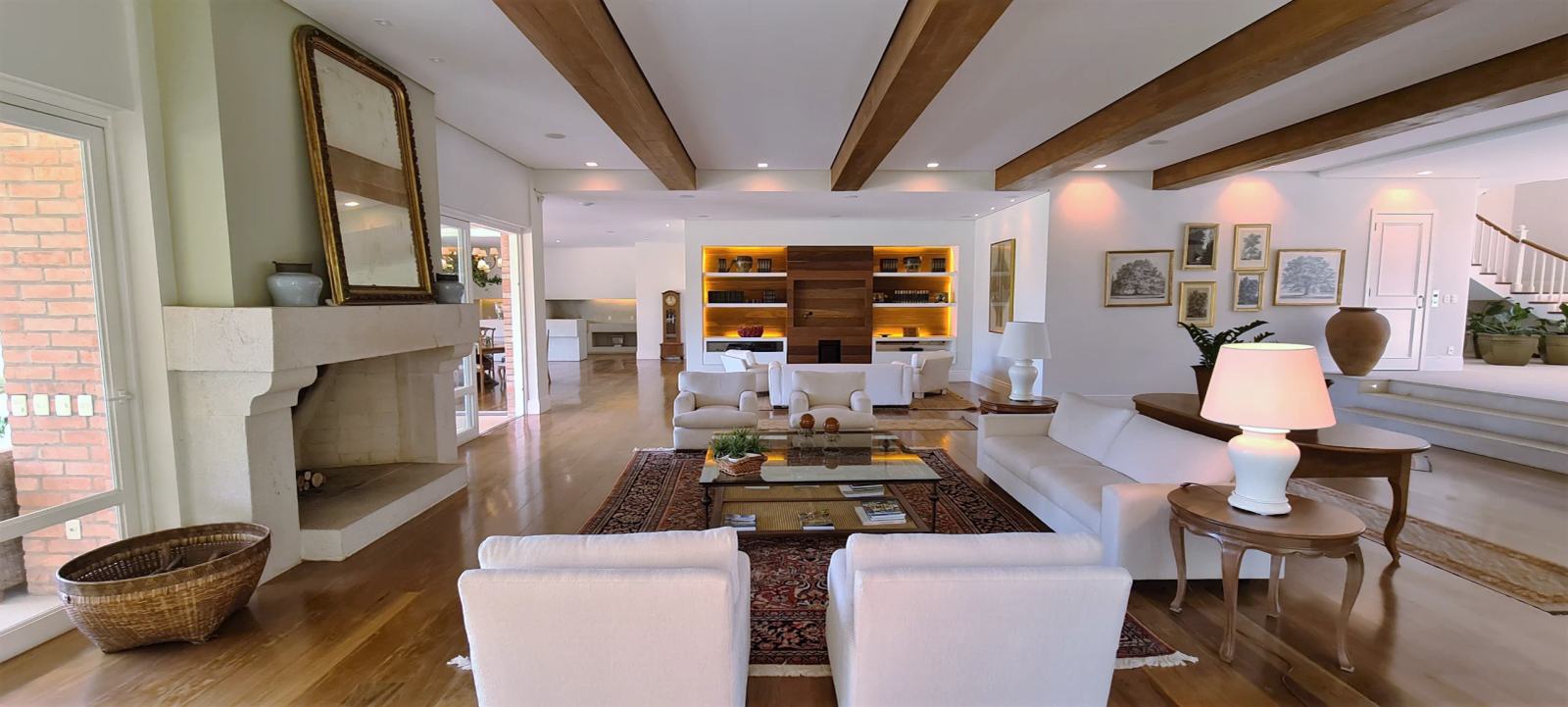Ambiente interno 11 — Quinta da Baroneza, Bragança Paulista, à venda, Casa