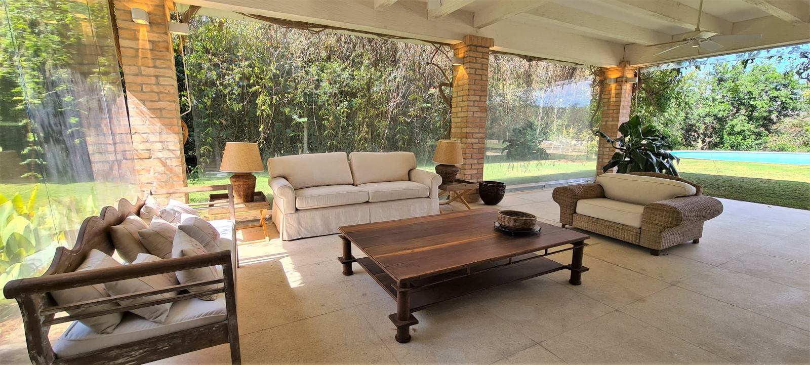 Ambiente interno 12 — Quinta da Baroneza, Bragança Paulista, à venda, Casa