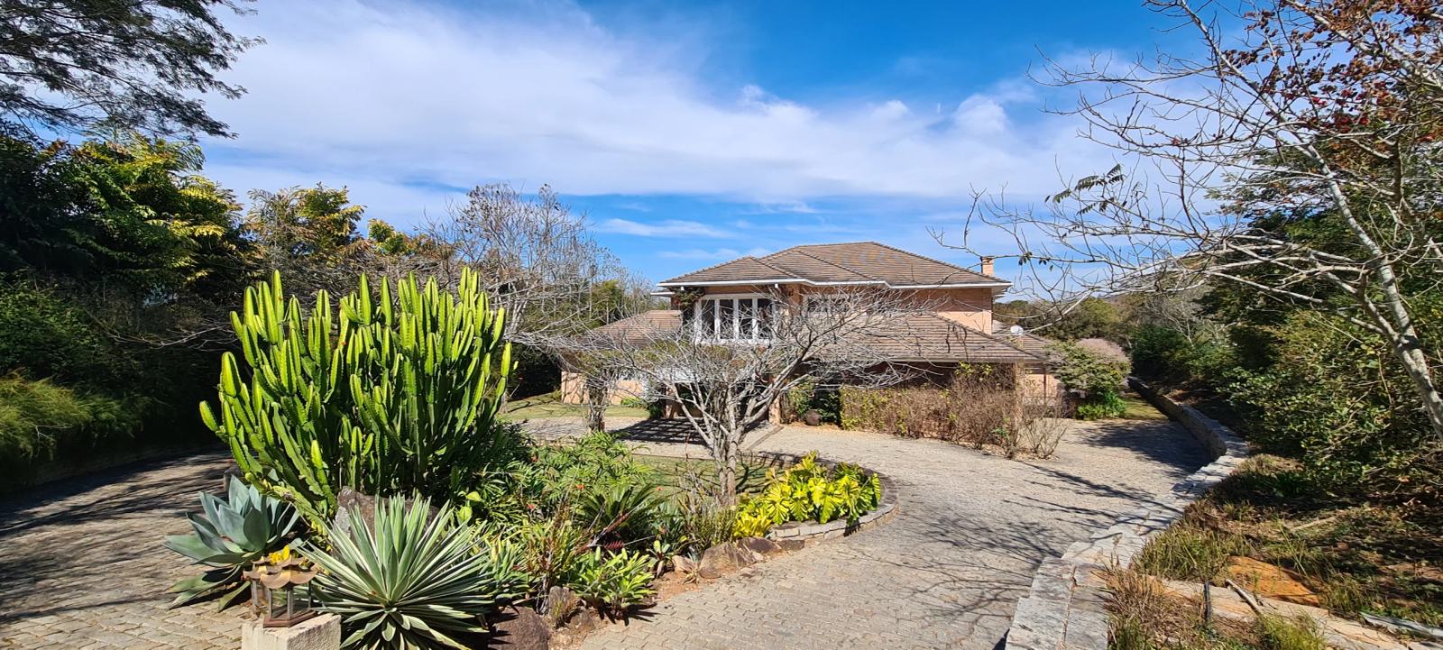 Área externa 29 — Quinta da Baroneza, Bragança Paulista, à venda, Casa