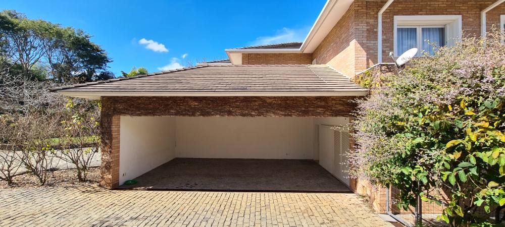 Casa no Quinta da Baroneza — Villa 512