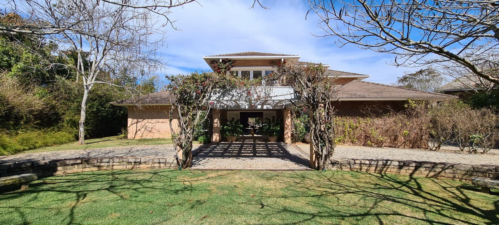 Área externa 12 — Quinta da Baroneza, Bragança Paulista, à venda, Casa