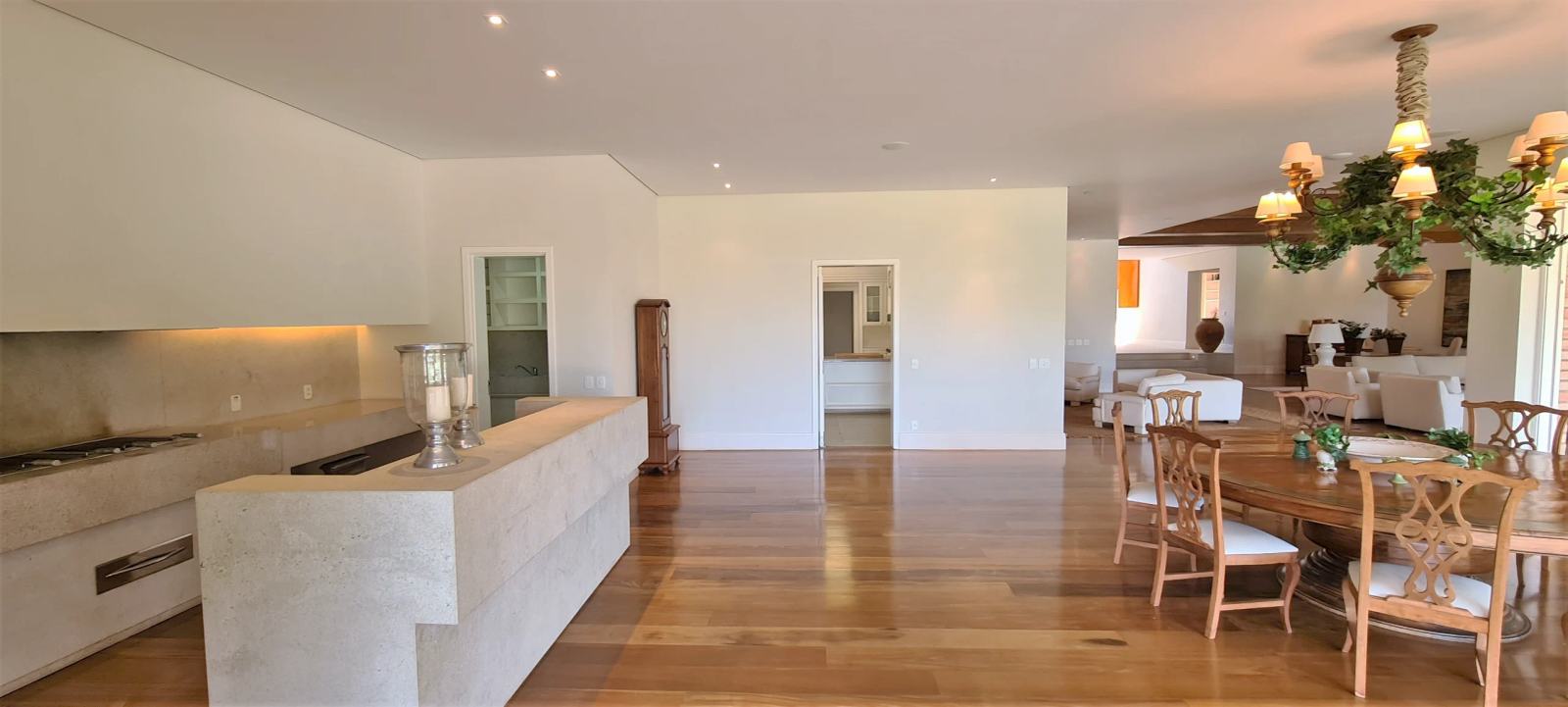 Ambiente interno 20 — Quinta da Baroneza, Bragança Paulista, à venda, Casa
