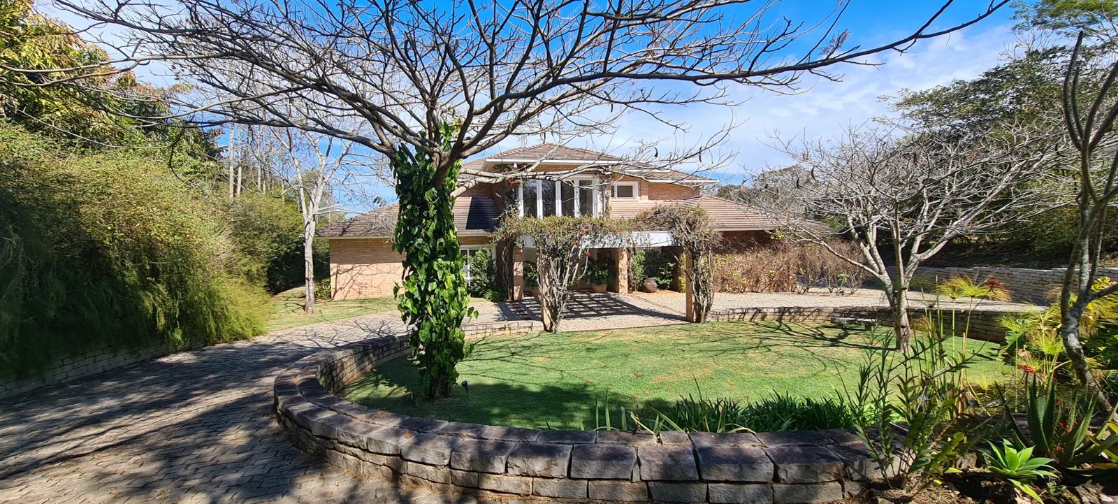 Área externa 31 — Quinta da Baroneza, Bragança Paulista, à venda, Casa