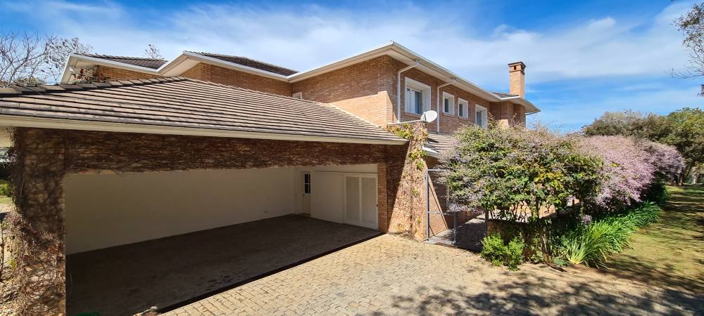 Casa no Quinta da Baroneza — Villa 512