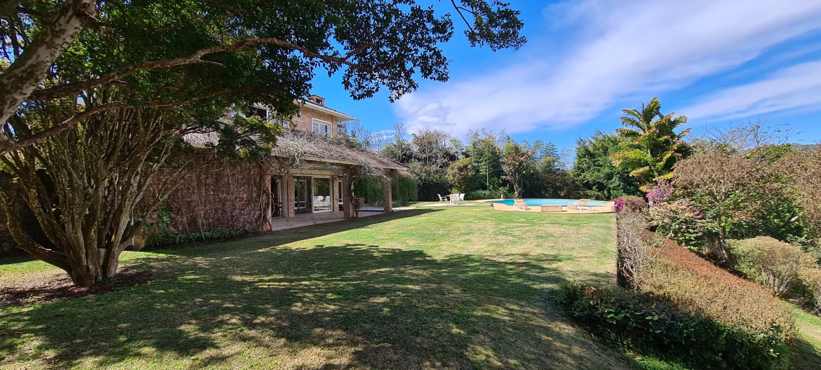 Área externa 19 — Quinta da Baroneza, Bragança Paulista, à venda, Casa
