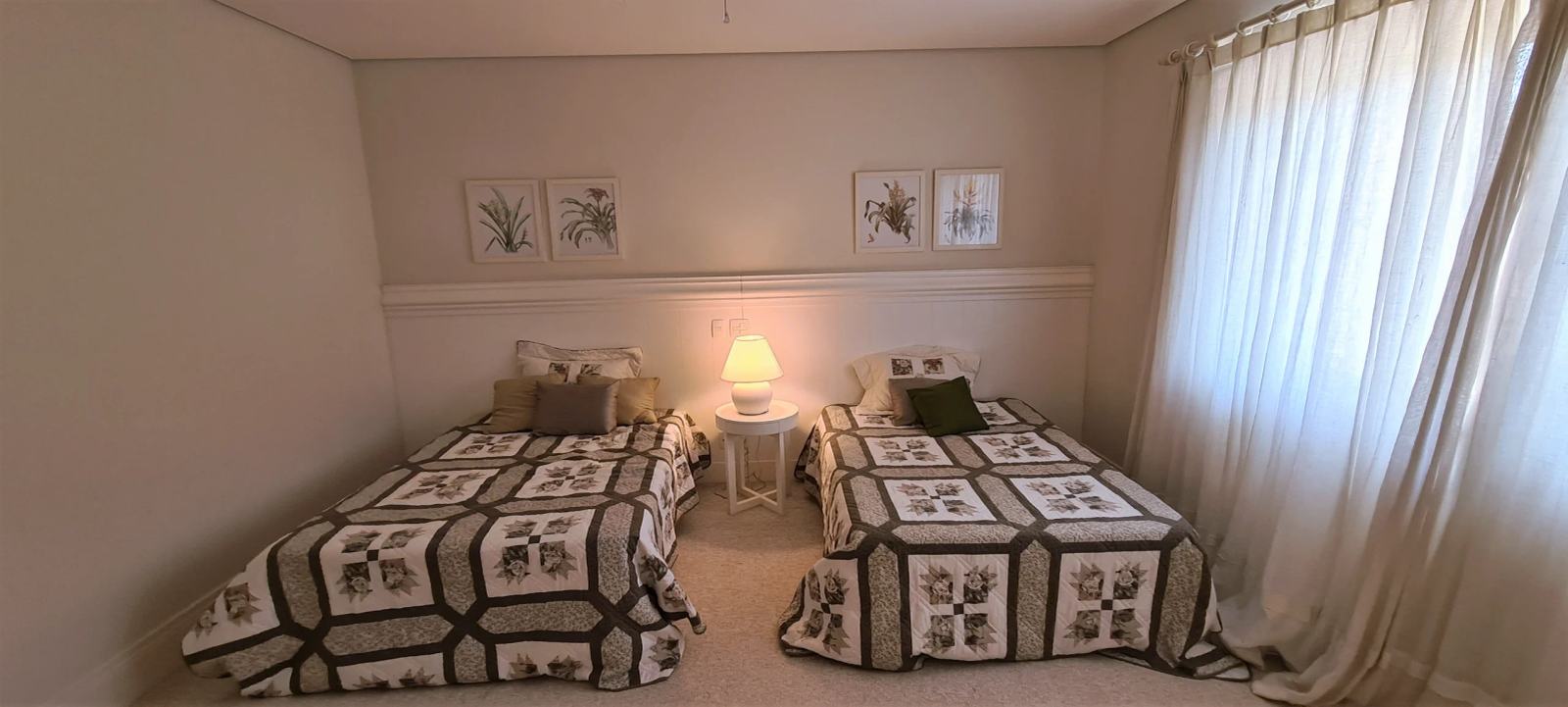 Suíte 8 — Quinta da Baroneza, Bragança Paulista, à venda, Casa
