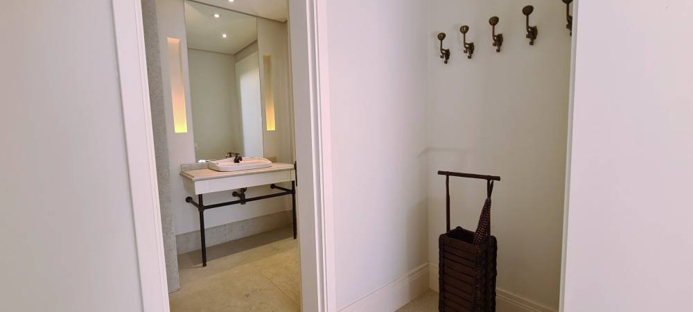 Casa no Quinta da Baroneza — Villa 512