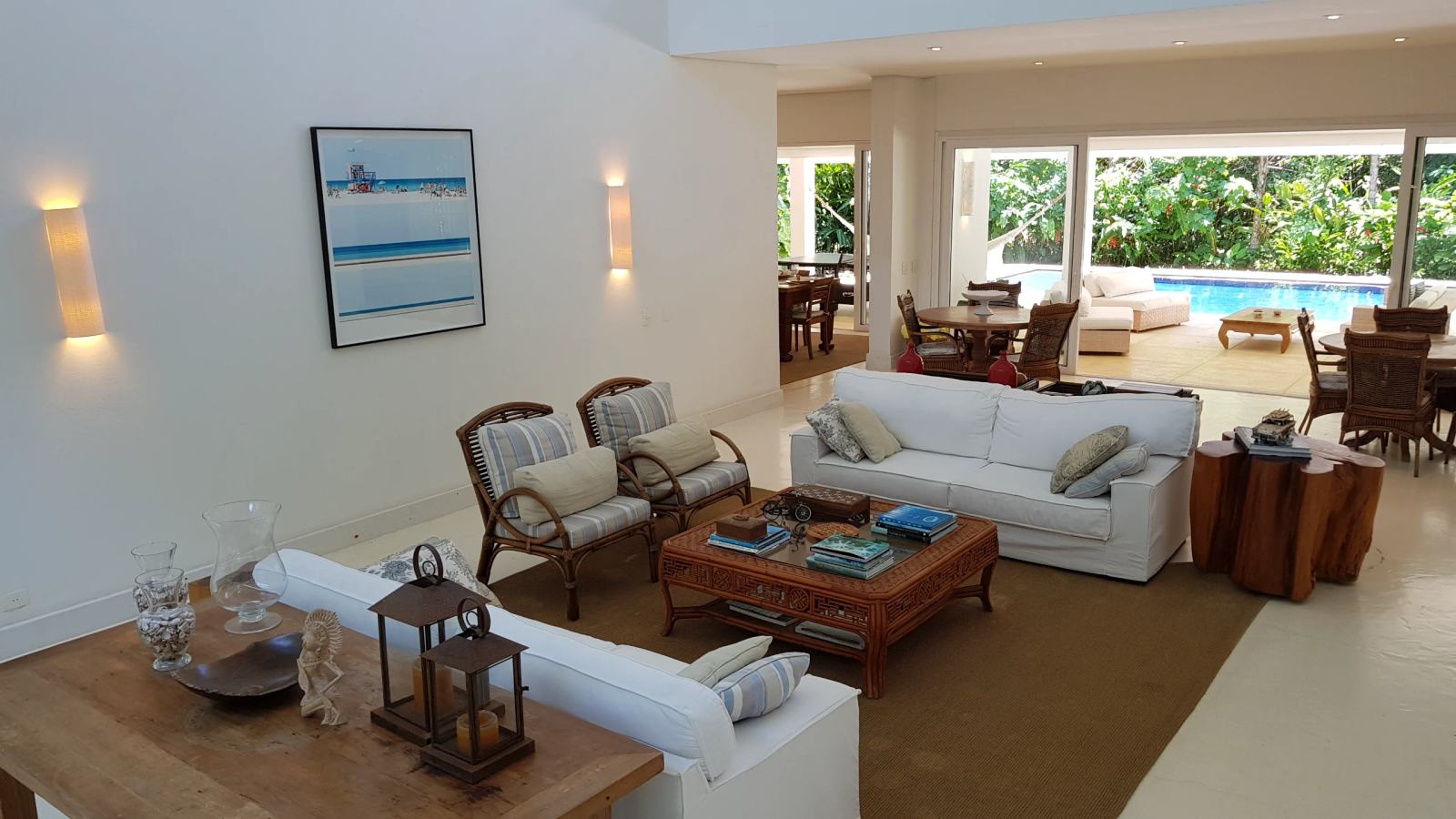 Casa no Condomínio Iporanga Guarujá — Villa 424 — foto 18
