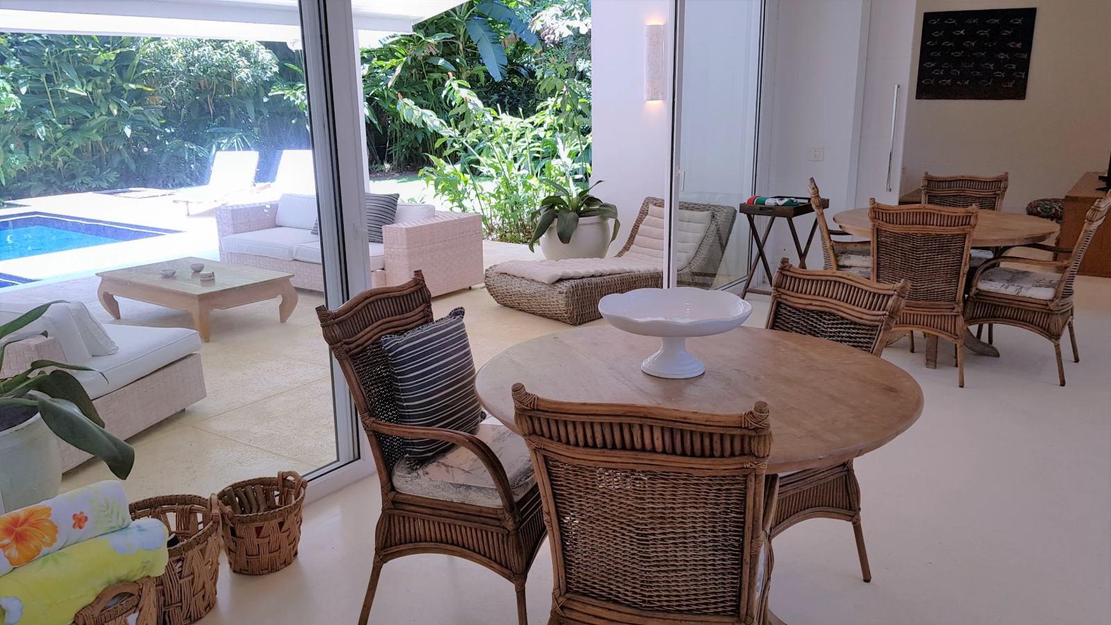 Casa no Condomínio Iporanga Guarujá — Villa 424 — foto 22