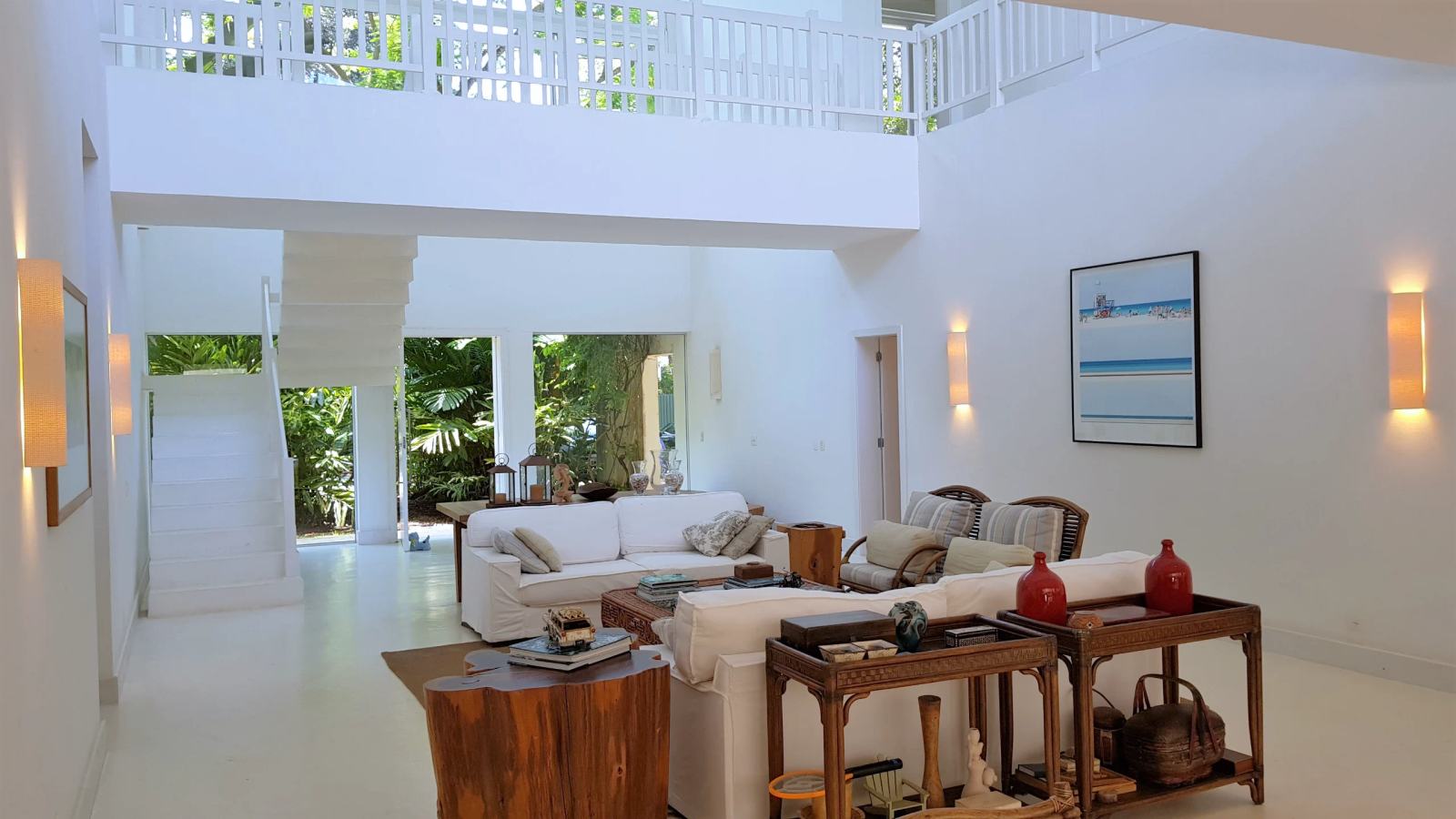 Casa no Condomínio Iporanga Guarujá — Villa 424 — foto 19