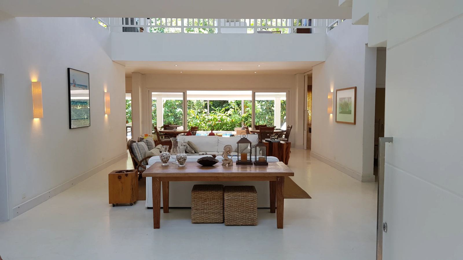 Casa no Condomínio Iporanga Guarujá — Villa 424 — foto 17