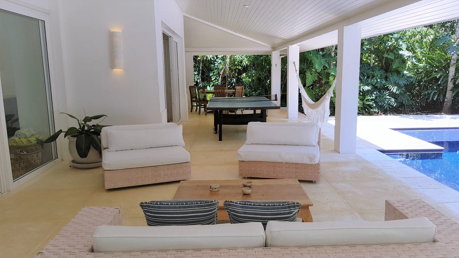 Casa no Condomínio Iporanga Guarujá — Villa 424 — foto 10