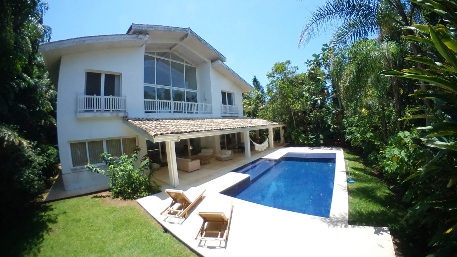 Casa no Condomínio Iporanga Guarujá — Villa 424 — foto 6