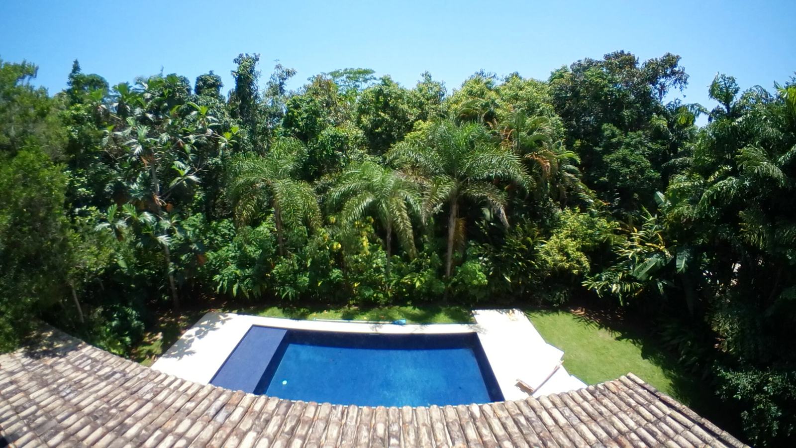 Casa no Condomínio Iporanga Guarujá — Villa 424 — foto 7