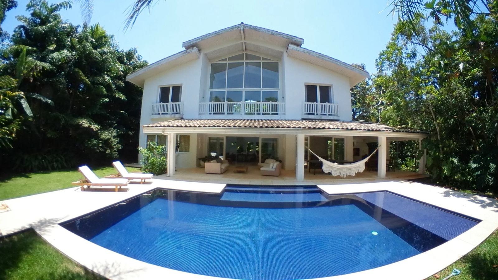 Casa no Condomínio Iporanga Guarujá — Villa 424 — foto 5