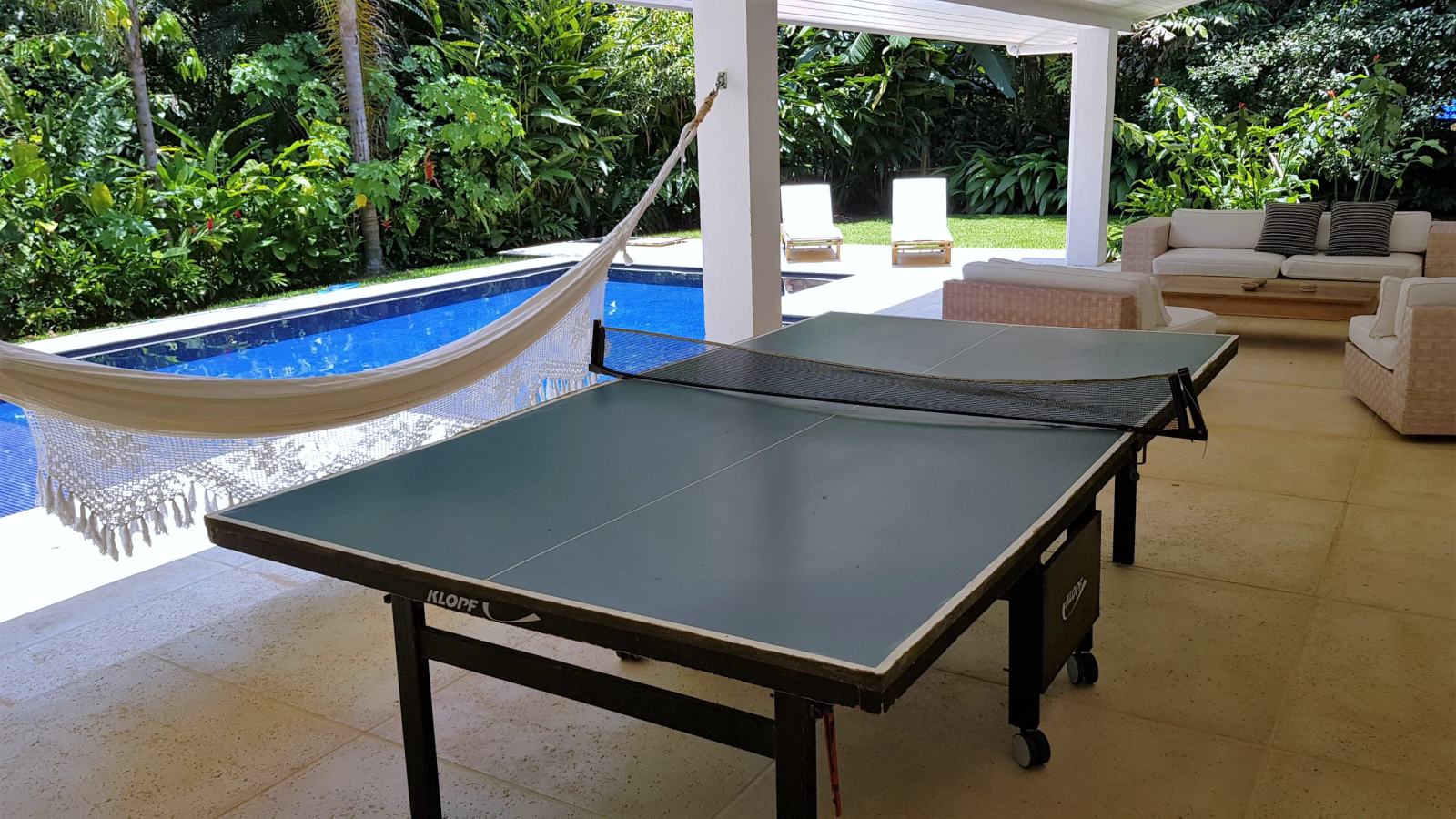 Casa no Condomínio Iporanga Guarujá — Villa 424 — foto 9
