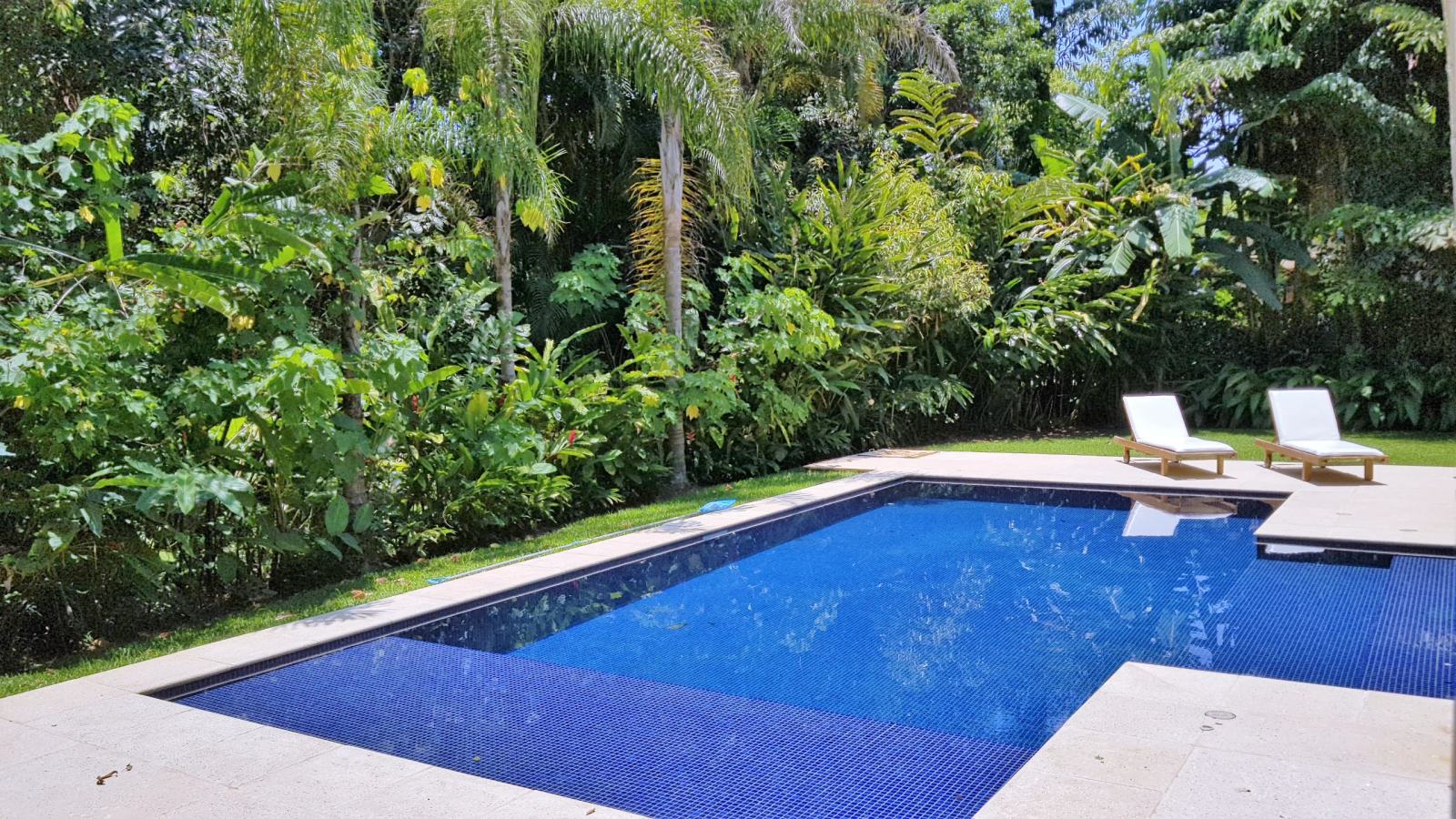 Casa no Condomínio Iporanga Guarujá — Villa 424 — foto 16