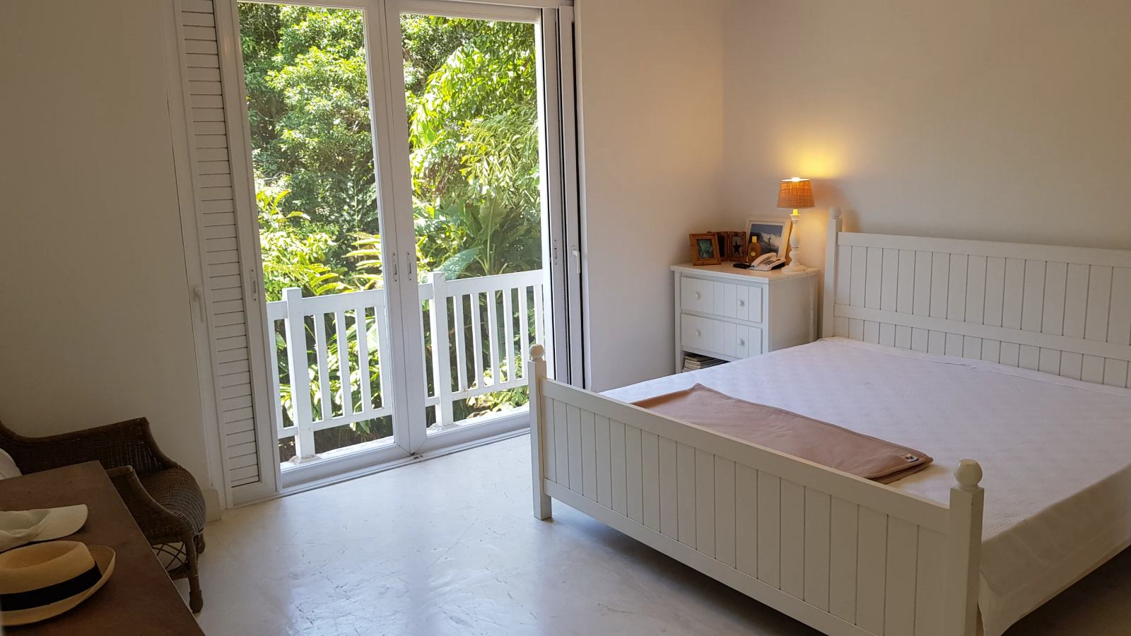 Casa no Condomínio Iporanga Guarujá — Villa 424 — foto 31