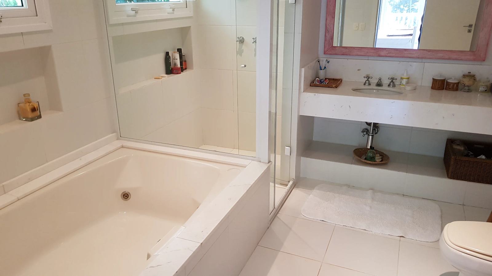 Casa no Condomínio Iporanga Guarujá — Villa 424 — foto 32