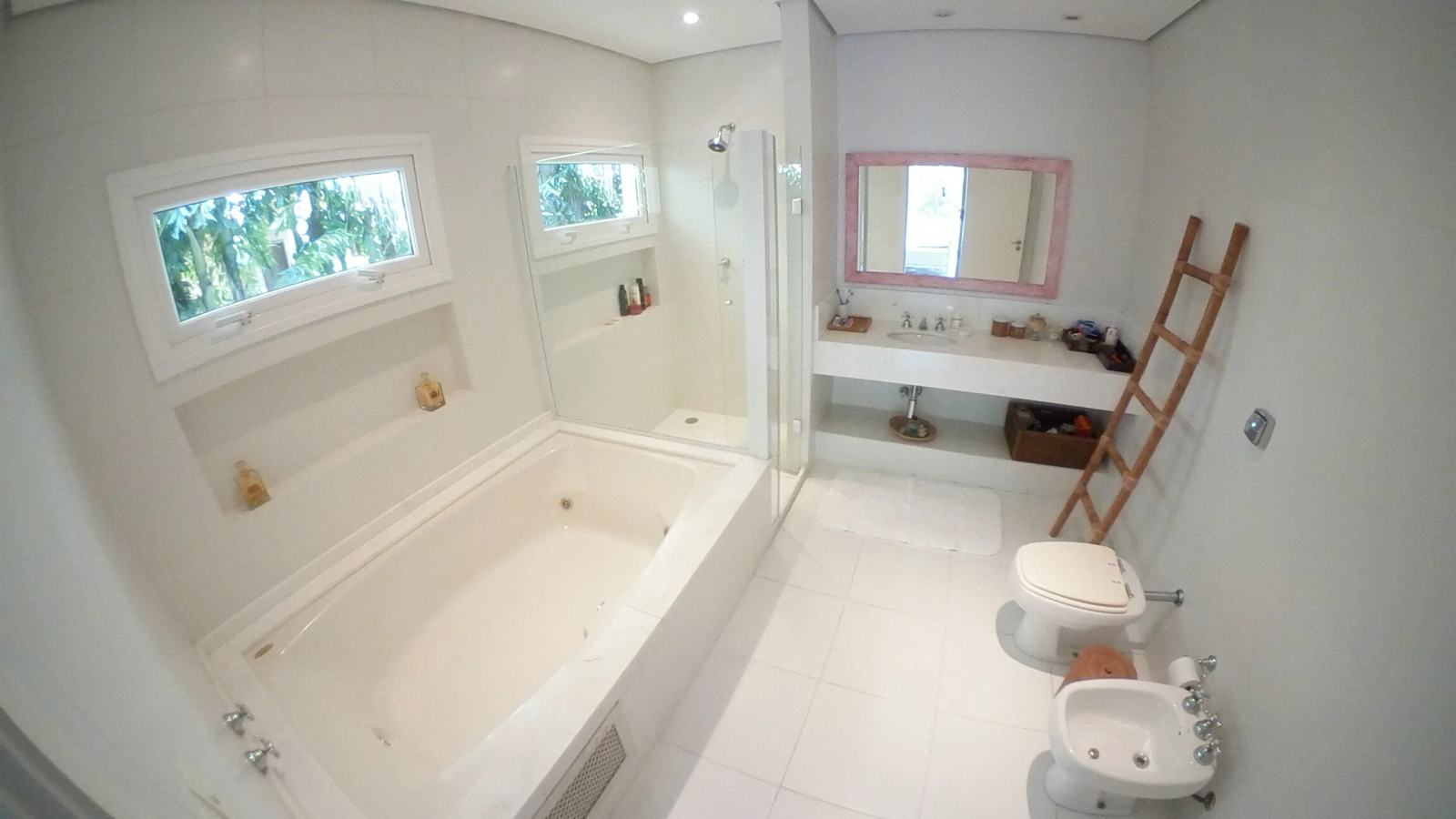 Casa no Condomínio Iporanga Guarujá — Villa 424 — foto 38