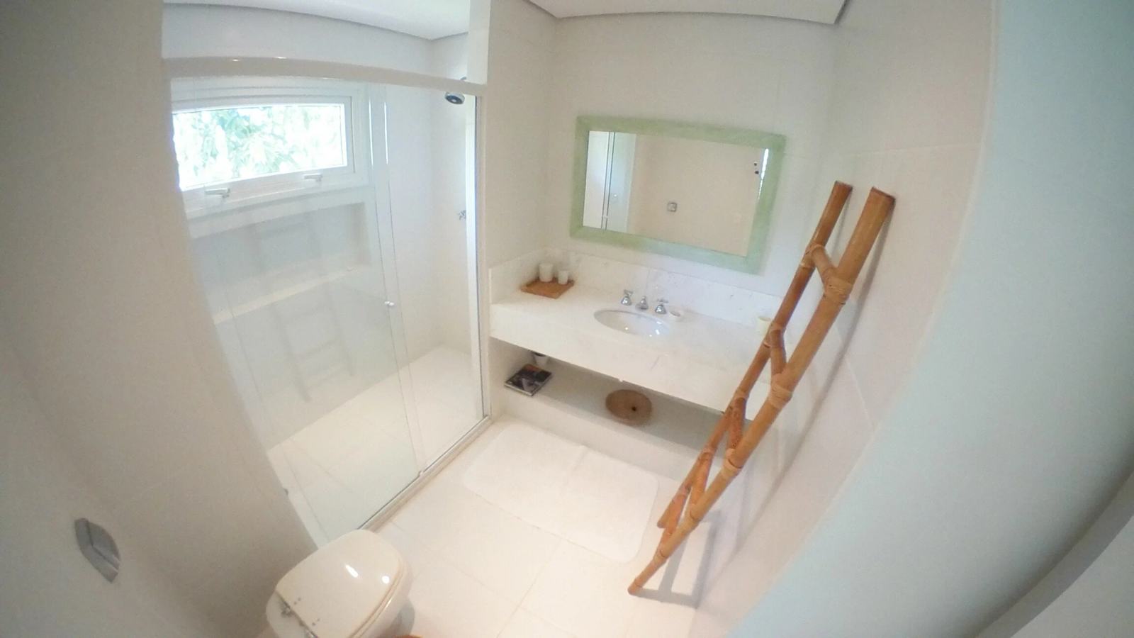 Casa no Condomínio Iporanga Guarujá — Villa 424 — foto 37