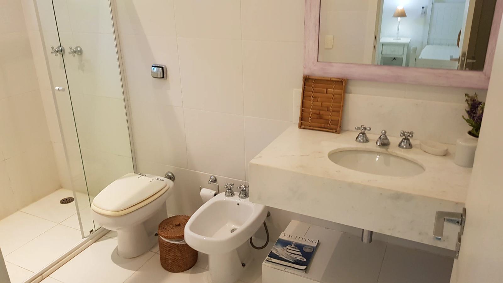 Casa no Condomínio Iporanga Guarujá — Villa 424 — foto 28