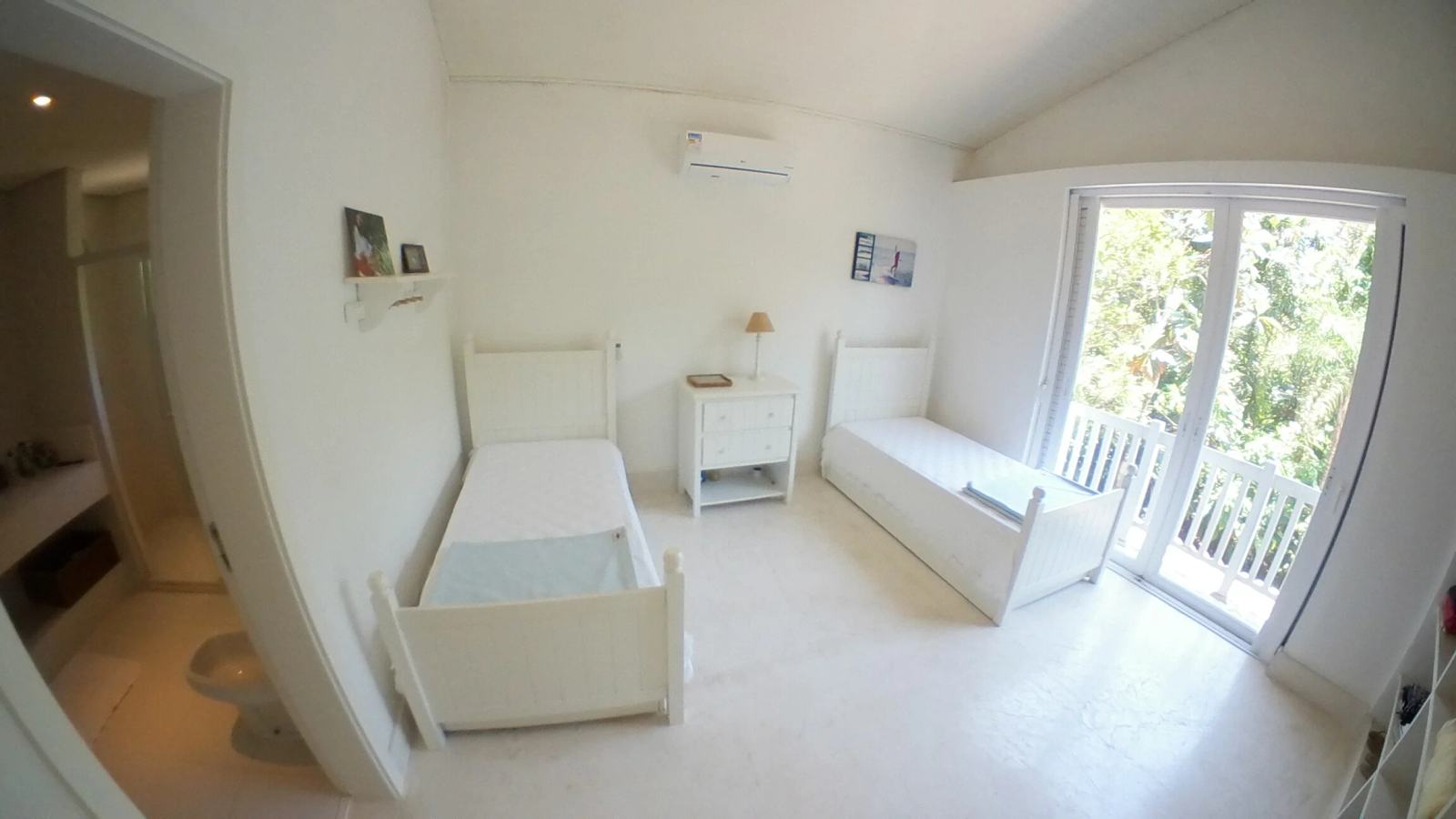 Casa no Condomínio Iporanga Guarujá — Villa 424 — foto 36