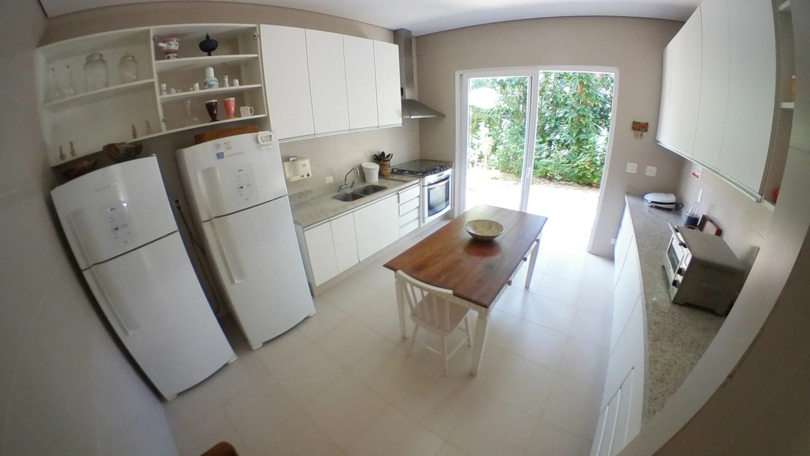 Casa no Condomínio Iporanga Guarujá — Villa 424 — foto 39