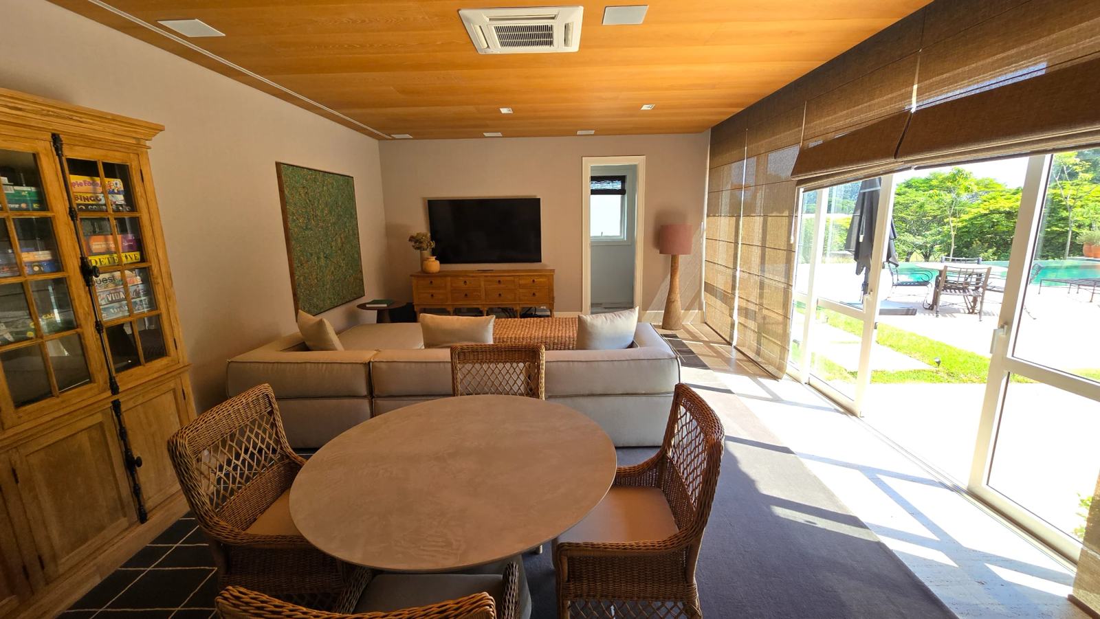 Casa no Fazenda Boa Vista — Villa 612 — foto 54