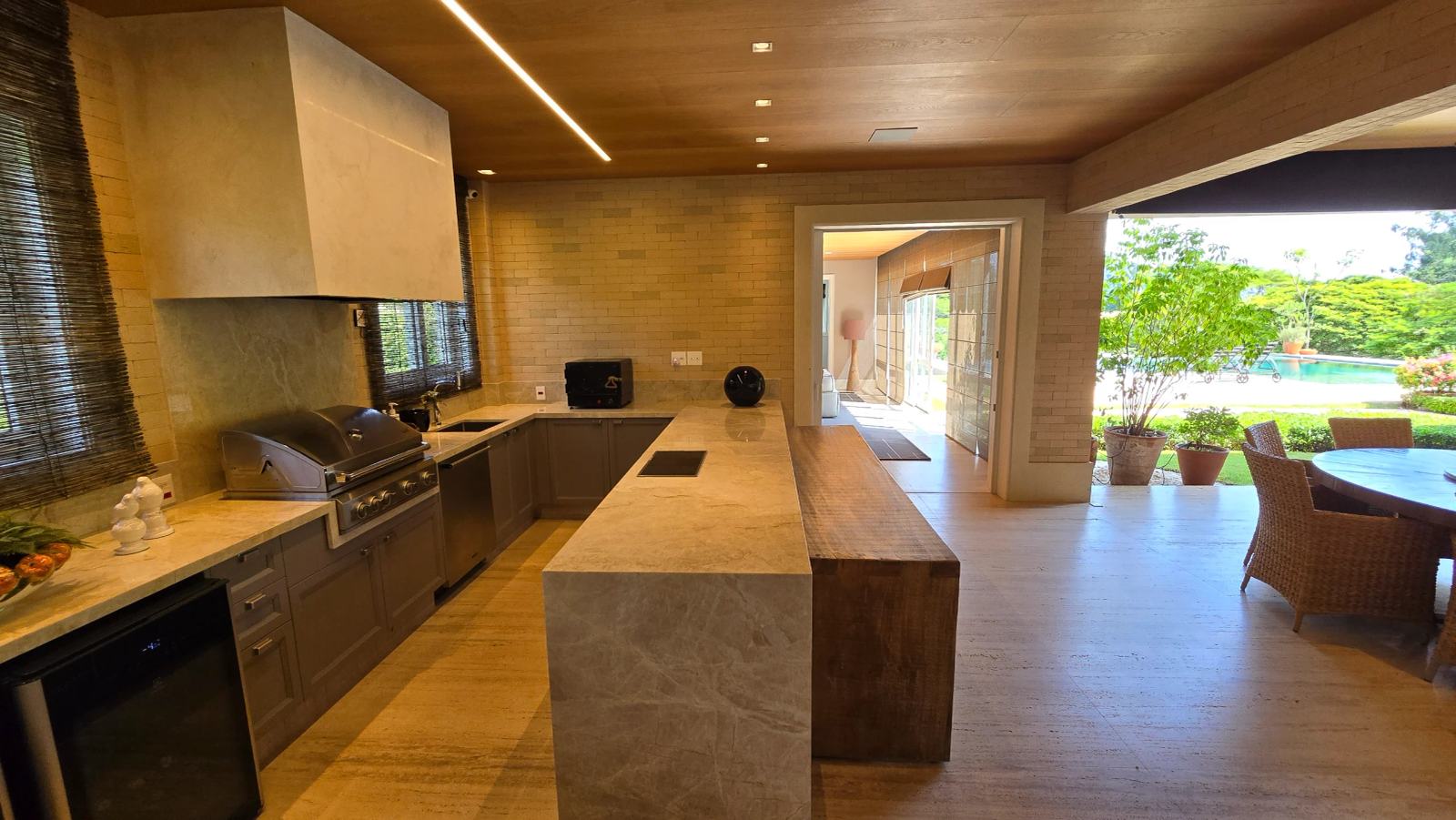 Casa no Fazenda Boa Vista — Villa 612 — foto 49
