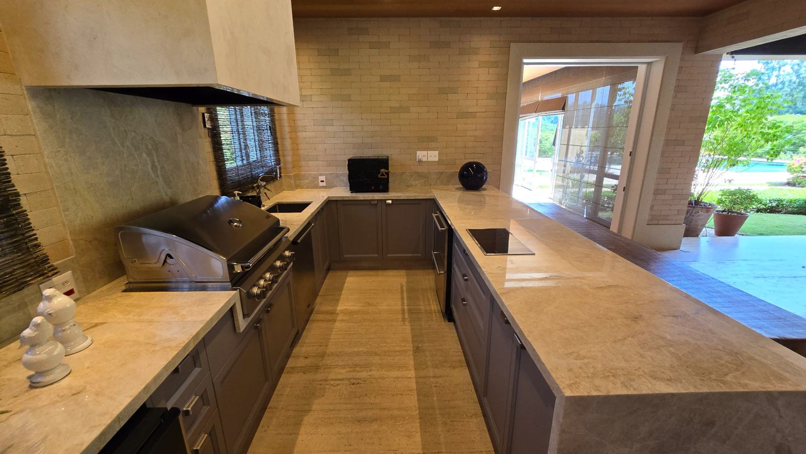 Casa no Fazenda Boa Vista — Villa 612 — foto 51