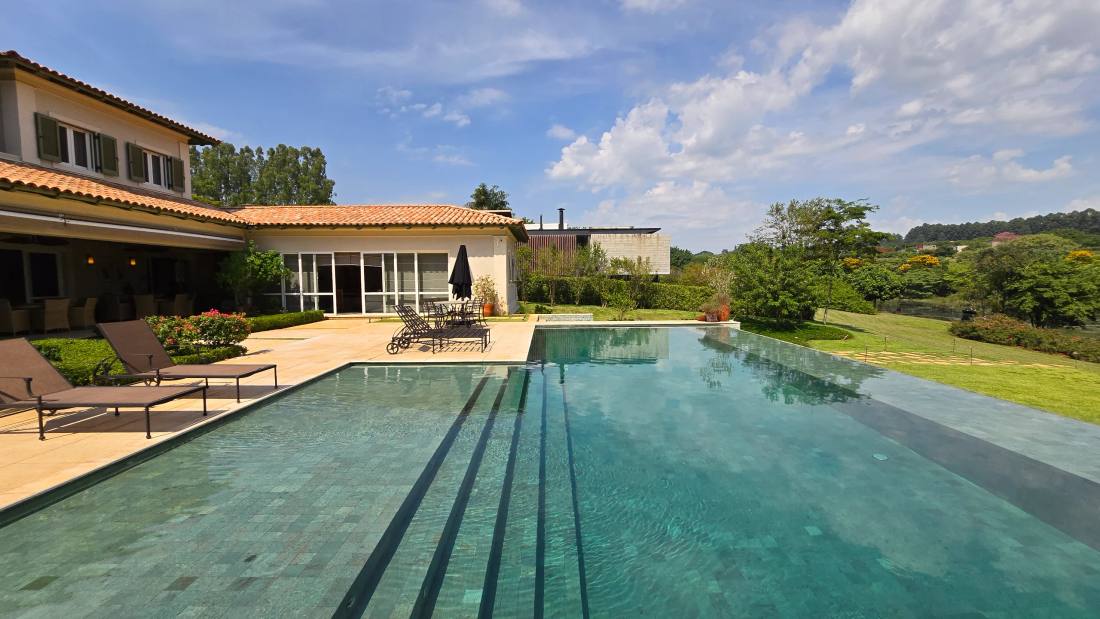 Casa no Fazenda Boa Vista — Villa 612