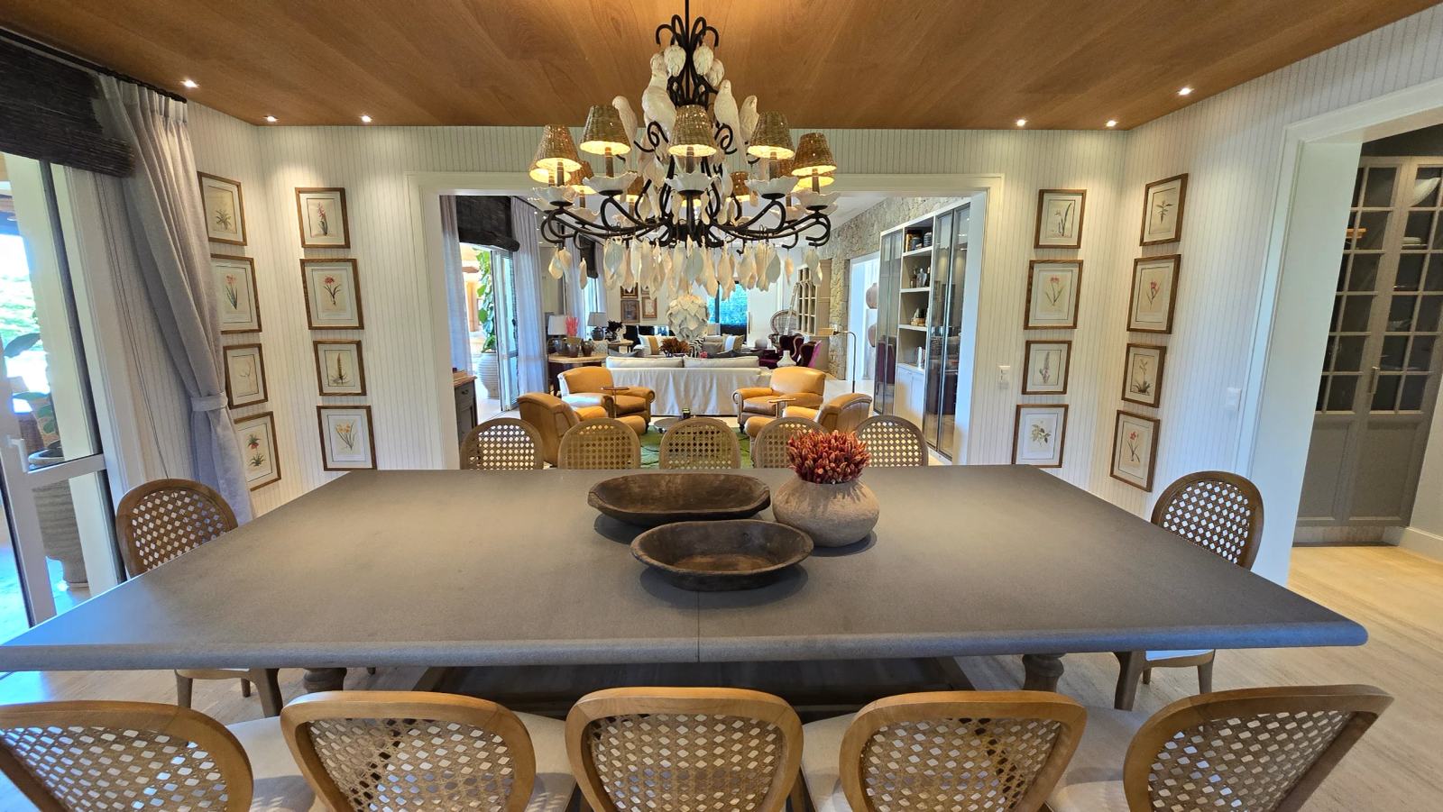 Casa no Fazenda Boa Vista — Villa 612 — foto 43