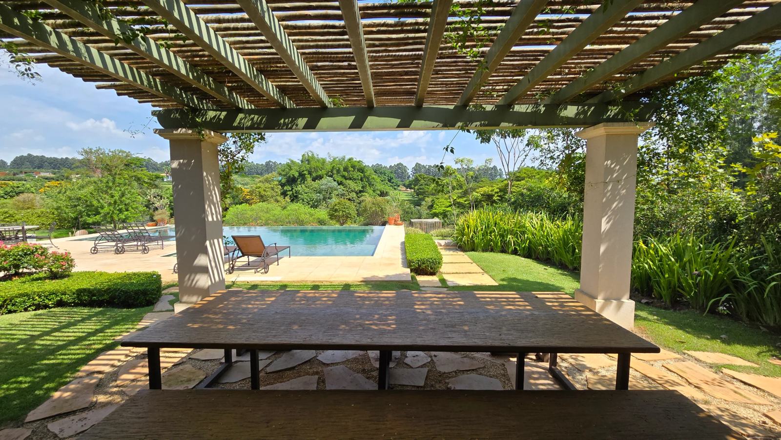 Casa no Fazenda Boa Vista — Villa 612 — foto 48