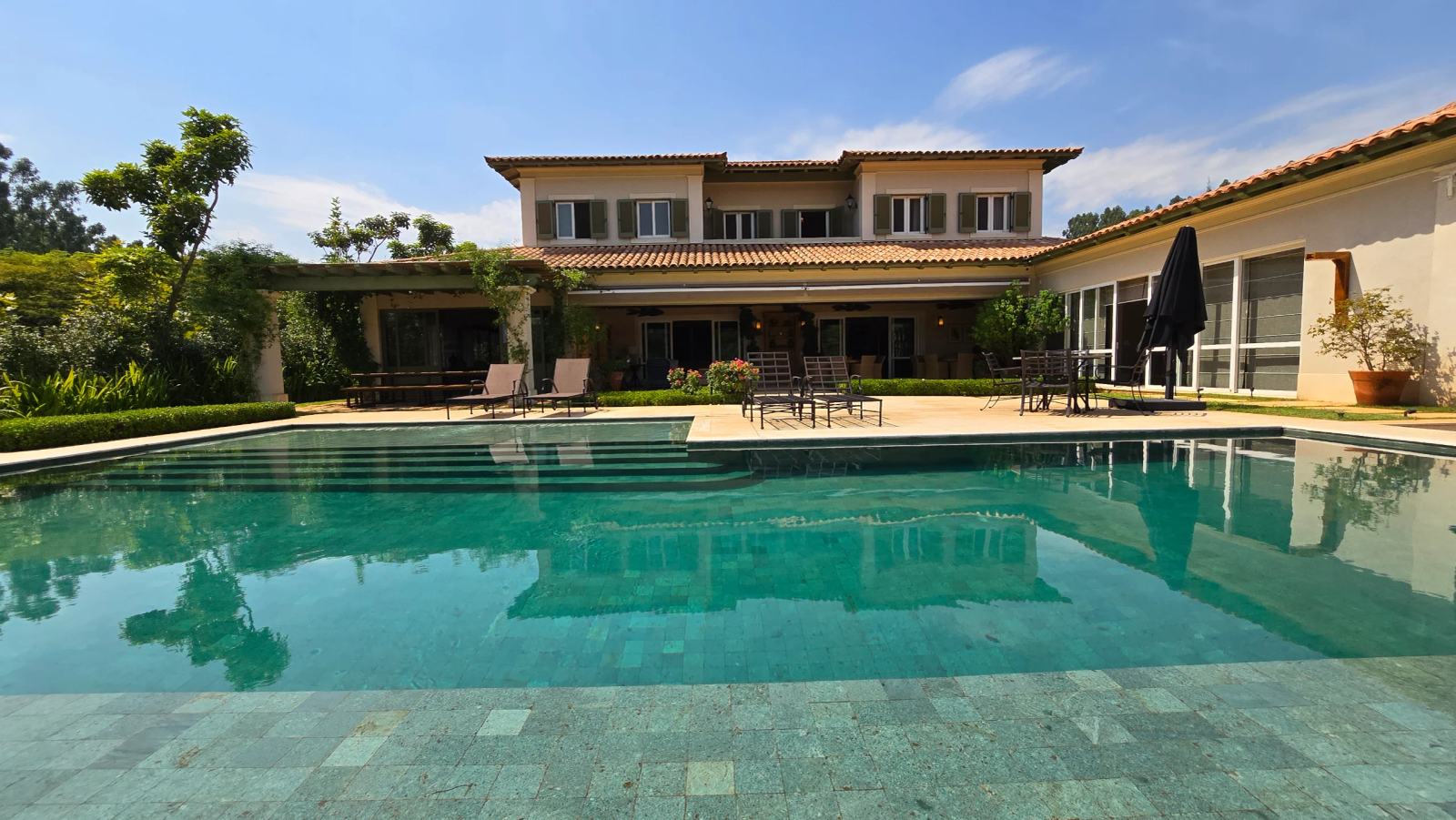 Casa no Fazenda Boa Vista — Villa 612 — foto 8