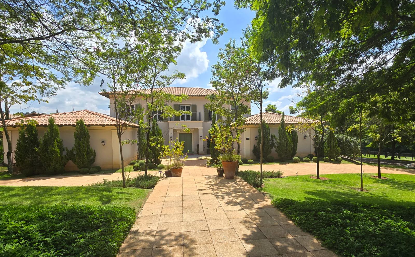 Casa no Fazenda Boa Vista — Villa 612 — foto 20