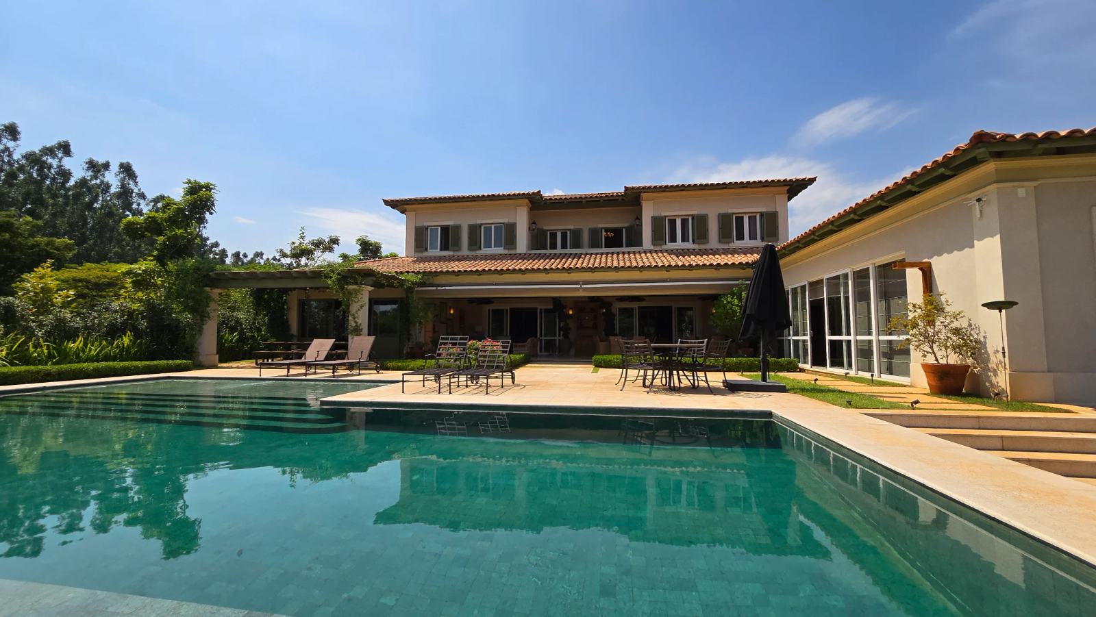 Casa no Fazenda Boa Vista — Villa 612 — foto 9