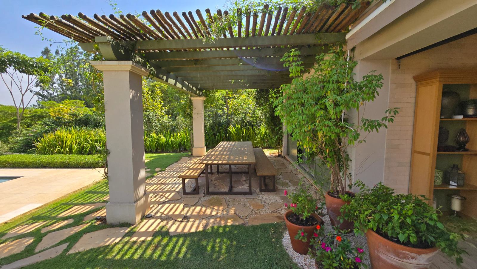 Casa no Fazenda Boa Vista — Villa 612 — foto 46