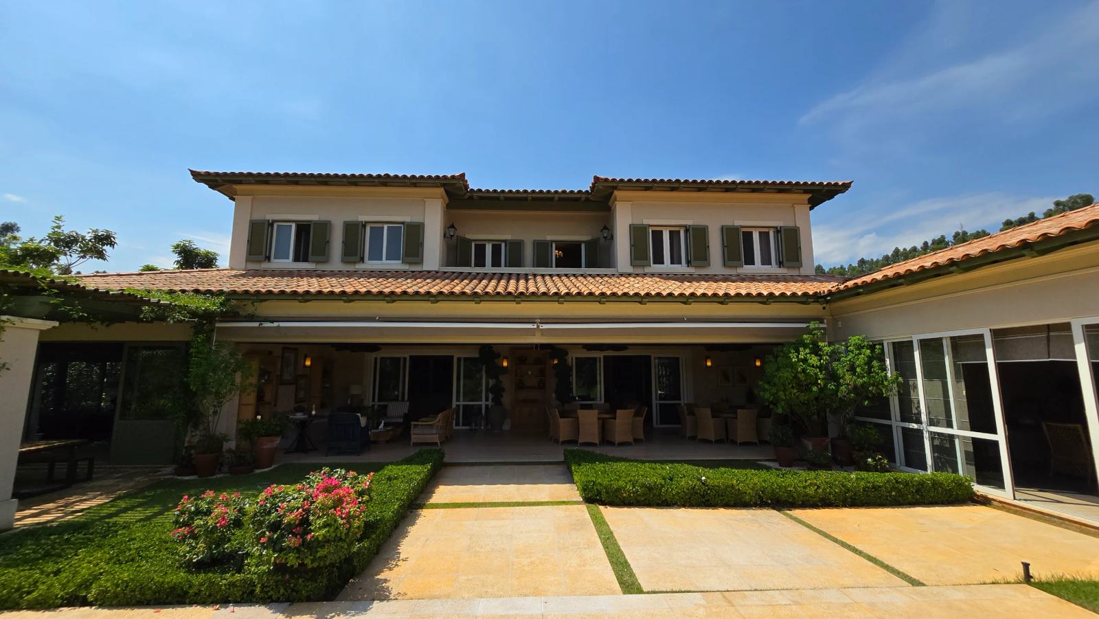 Casa no Fazenda Boa Vista — Villa 612 — foto 17